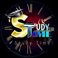 Study Time Channel (YouTube) WhatsApp Channel