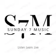 Sunday 7 Music WhatsApp Channel