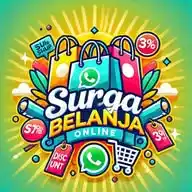 Surga Belanja Online 🛍️ WhatsApp Channel