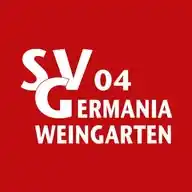 SV Germania 04 Weingarten WhatsApp Channel