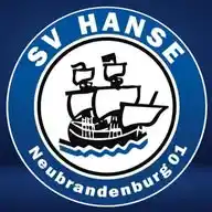 SV HANSE Neubrandenburg WhatsApp Channel