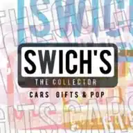SWICHS The Collector 🚗🐻 WhatsApp Channel