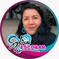 Sylvia Escobar Vásquez WhatsApp Channel