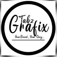 TABZGRAFIX  WhatsApp Channel