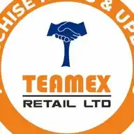Teamex Retail Limited WhatsApp Channel