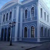 Teatro Ramos Carrión 🎭 WhatsApp Channel