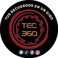 TEC 360°- Plataformas 360°- WhatsApp 955929110 WhatsApp Channel