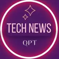Tech News by QPT WhatsApp Channel
