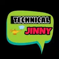 Technical Jinny WhatsApp Channel
