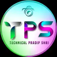 TECHNICAL PRADIP SHRI WhatsApp Channel