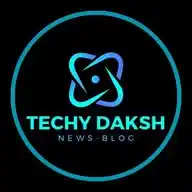 Techy DAKSH WhatsApp Channel