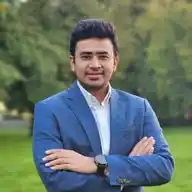 Tejasvi Surya WhatsApp Channel