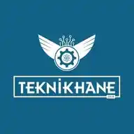 Teknikhane WhatsApp Channel