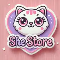 TESTIMO SHE STORE! WhatsApp Channel
