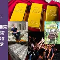 The ARK - Holy Ghost School DISCIPLESHIP PROGRAM - God's Eagle Ministries (GEM) - Otakada.Org WhatsApp Channel