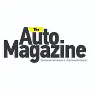 THE AUTO MAGAZINE WhatsApp Channel