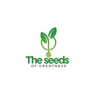 THE SEEDS OF GREATNESS WhatsApp Channel