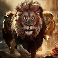 The Tribe Of Lions  WhatsApp Channel
