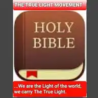 THE TRUE LIGHT MOVEMENT BY MFP 12TH OCTOBER 2023 WhatsApp Channel