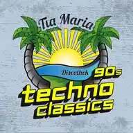 Tia Maria - 90s Techno Classics WhatsApp Channel