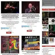 Tomajazz WhatsApp Channel