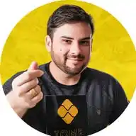 JuninhoTomePix WhatsApp Channel