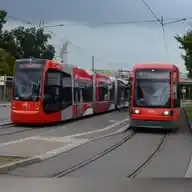 Trainspotters Germany! WhatsApp Channel