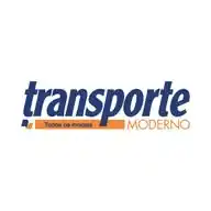 Transporte Moderno WhatsApp Channel