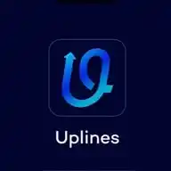 تطبيق Uplines السعودي  WhatsApp Channel