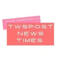 Twspost News Times WhatsApp Channel