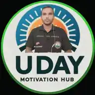 Uday Motivation Hub WhatsApp Channel