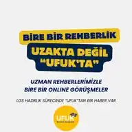 UFUK BİLGİM AKADEMİ WhatsApp Channel