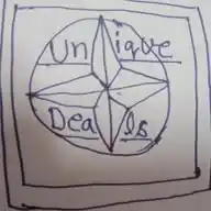 Unique Deals WhatsApp Channel