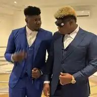 Untouchable and Flowerboy Fan Page WhatsApp Channel