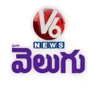 V6 Velugu  WhatsApp Channel