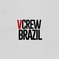 VCREW BRAZIL WhatsApp Channel