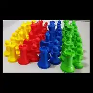 Ventajedrez - Eventos - Torneos - Material de Ajedrez WhatsApp Channel