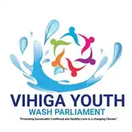 VIHIGA YOUTH WATER, SANITATION, AND HYGIENE PARLIAMENT.  OFFICIAL WhatsApp Channel