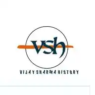 VIJAY SHARMA HISTORY WhatsApp Channel