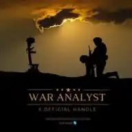 War_Analysts WhatsApp Channel