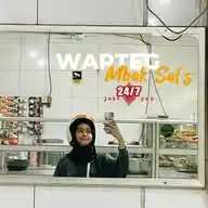 WARTEG MBAK SALS WhatsApp Channel