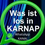 Was ist los in Karnap WhatsApp Channel