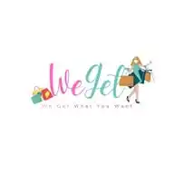 We Get Shop WhatsApp Channel