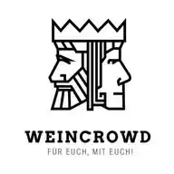 Weincrowd WhatsApp Channel