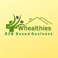 Whealthies(Digital ETF, SIP, SWP) WhatsApp Channel