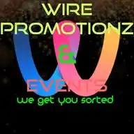 Wire Promotionz And Events WhatsApp Channel