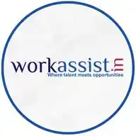 Workassist WhatsApp Channel