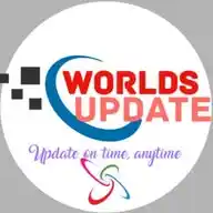 WORLDS UPDATE WhatsApp Channel