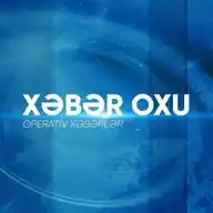 Xษbษr Oxu WhatsApp Channel