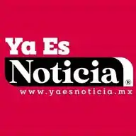 Ya Es Noticia México WhatsApp Channel
